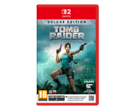 Switch Tomb Raider: Legacy of Atlantis Deluxe Edition (Game-Key Car - 1613726 - zdjęcie 1